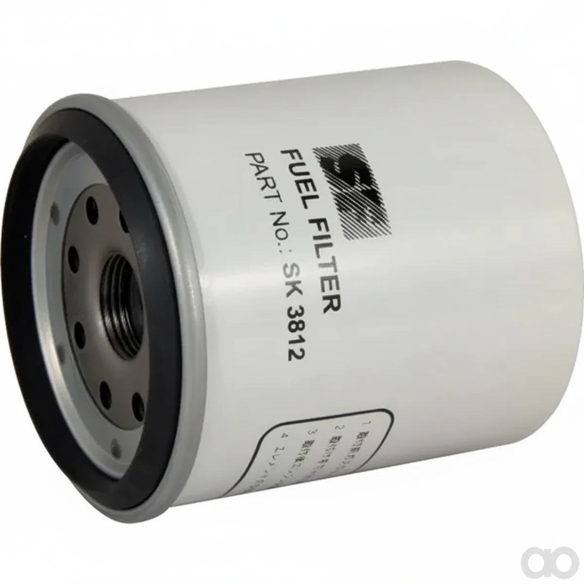 Prillinger-00103320 - Fuel filter Sk3812 (00103320)