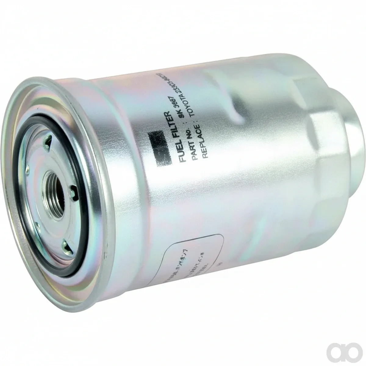 Prillinger-00103346 - Fuel filter Sk3667 (00103346)