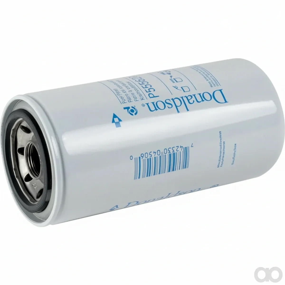 Prillinger-00103356 - Fuel filter Sk3557 (00103356)