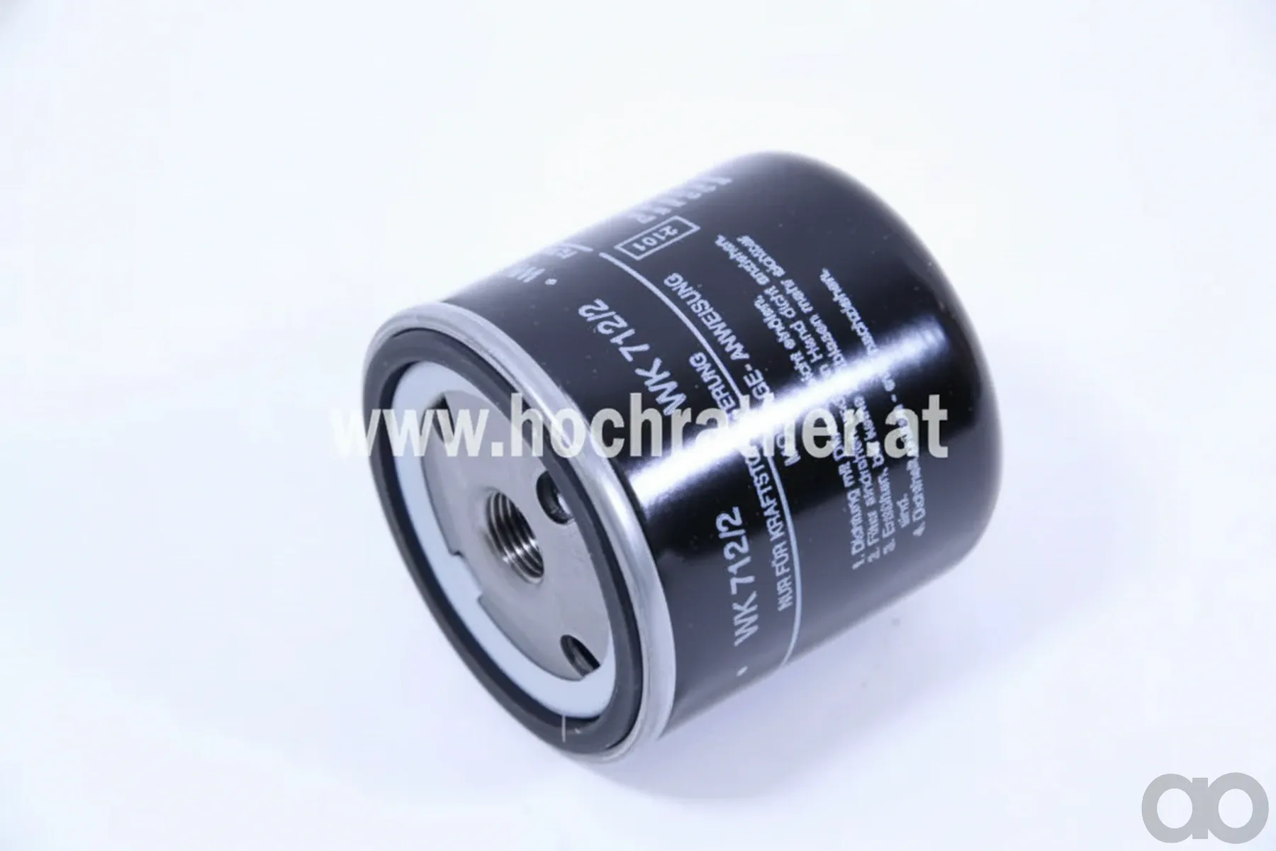 Prillinger-00103430 - Fuel filter Wk712/2 (00103430)