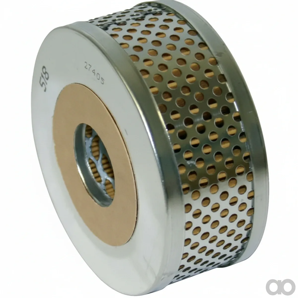 Prillinger-00104183 - Hydraulic oil filter Hy9782 (00104183)