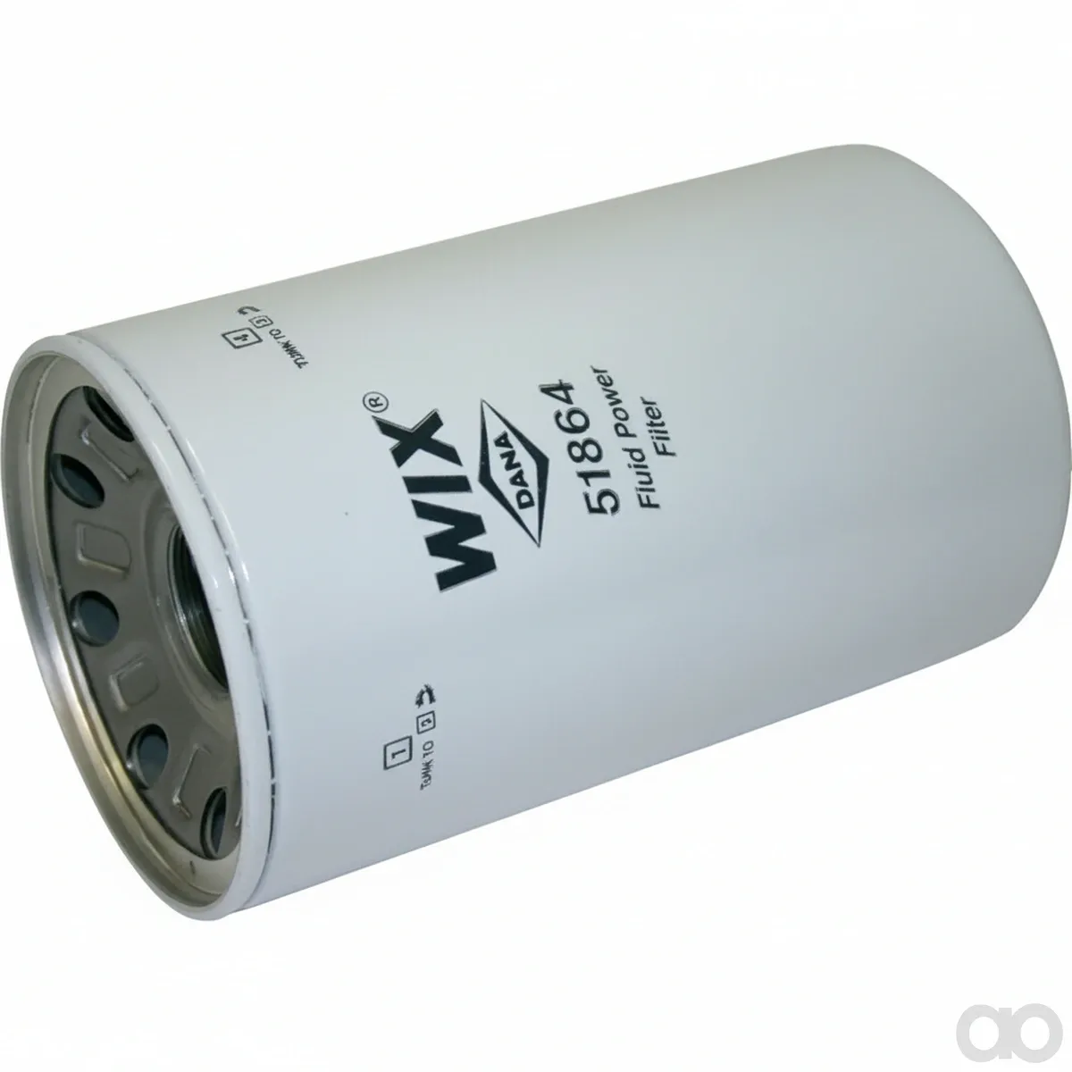 Prillinger-00104200 - Hydraulic oil filter Sph9738 (00104200)