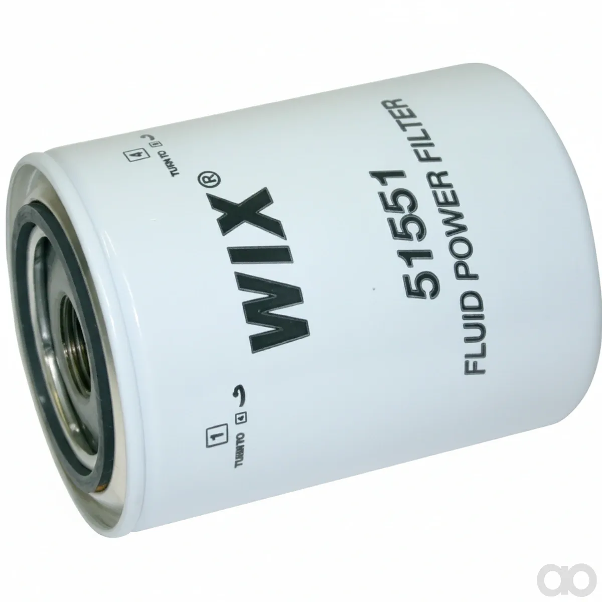 Prillinger-00104217 - Hydraulic oil filter Sph18071 (00104217)