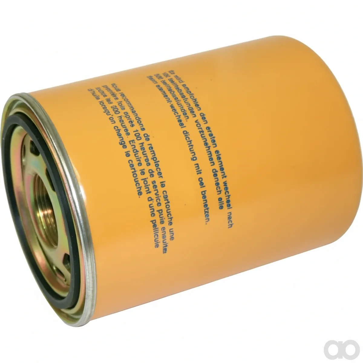 Prillinger-00104219 - Hydraulic oil filter Sph18089 (00104219)