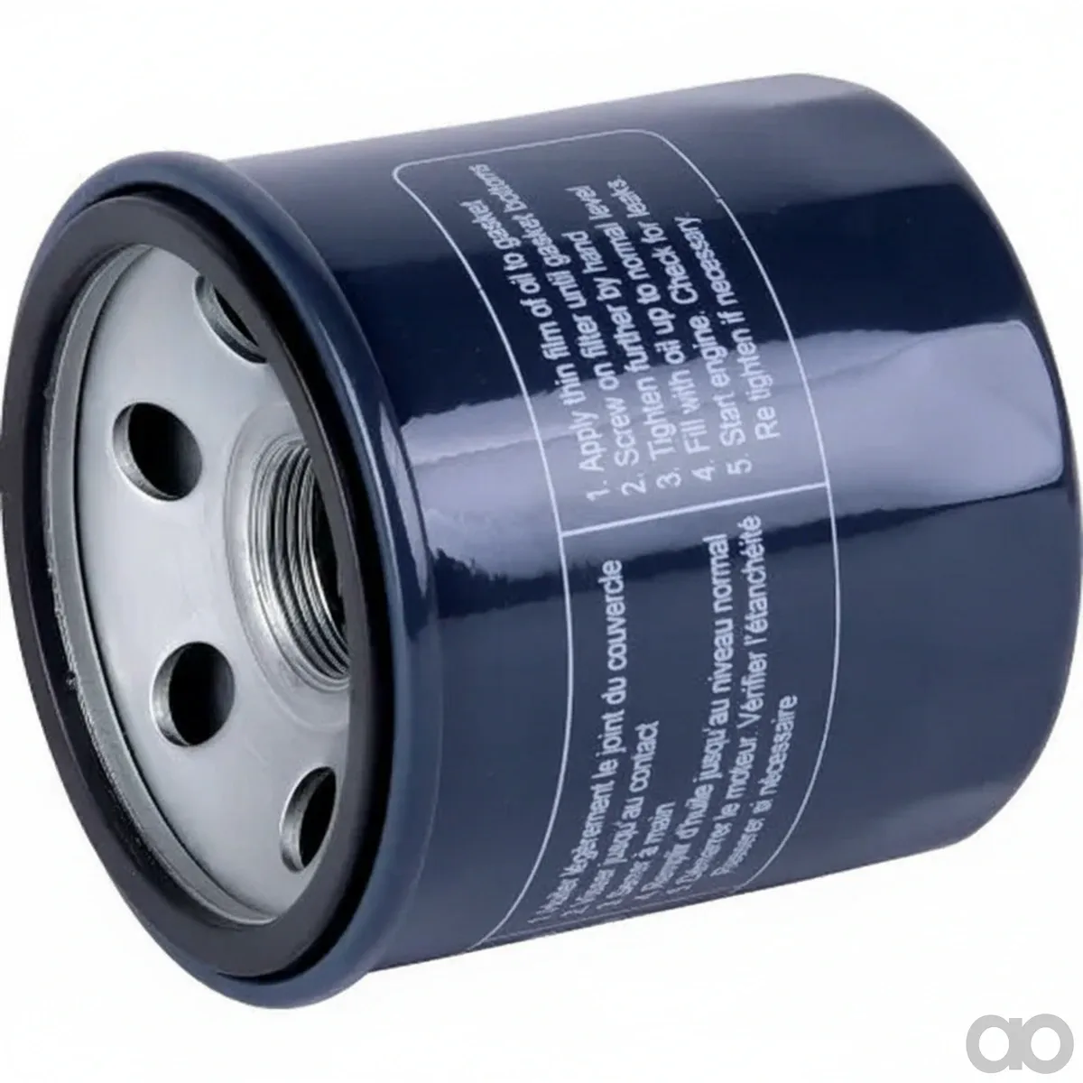 Prillinger-00104226 - Hydraulic oil filter Sph94044/1 (00104226)