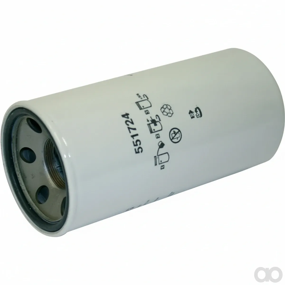 Prillinger-00104256 - Hydraulic oil filter Sph9578 (00104256)