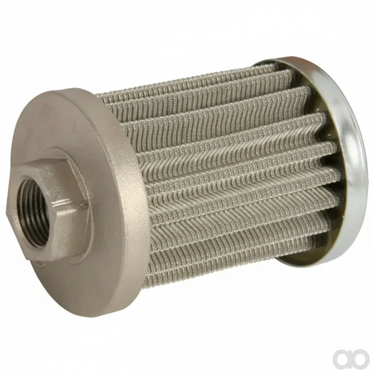Prillinger-00104334 - Hydraulic oil filter Hy12118 (00104334)