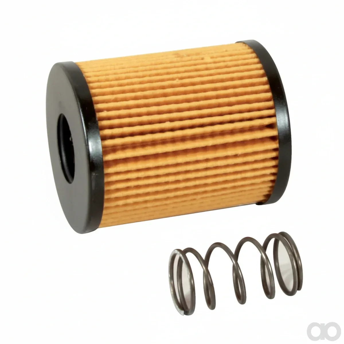 Prillinger-00104363 - Hydraulic oil filter Hy9496 (00104363)
