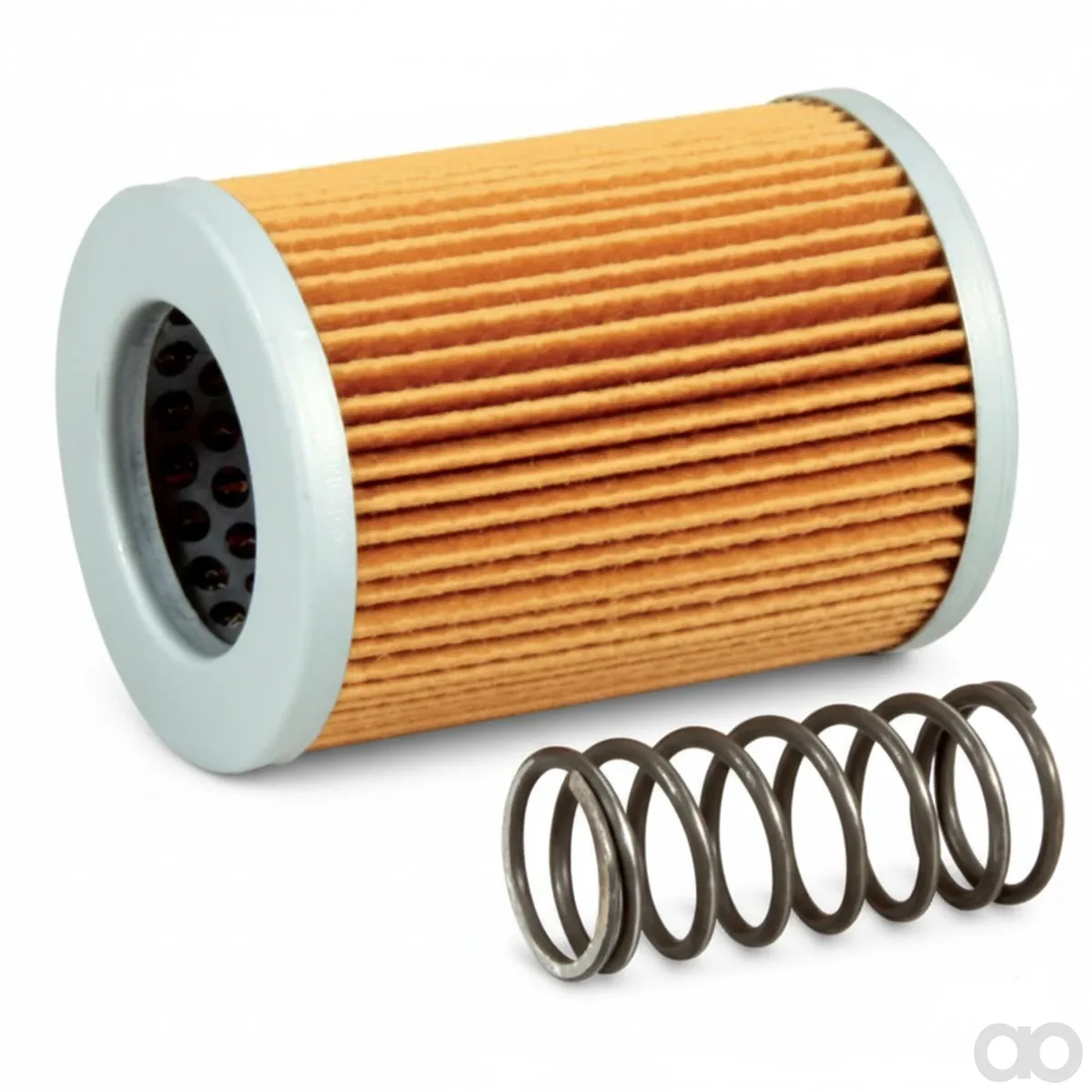 Prillinger-00104443 - Hydraulic oil filter Hy9391 (00104443)
