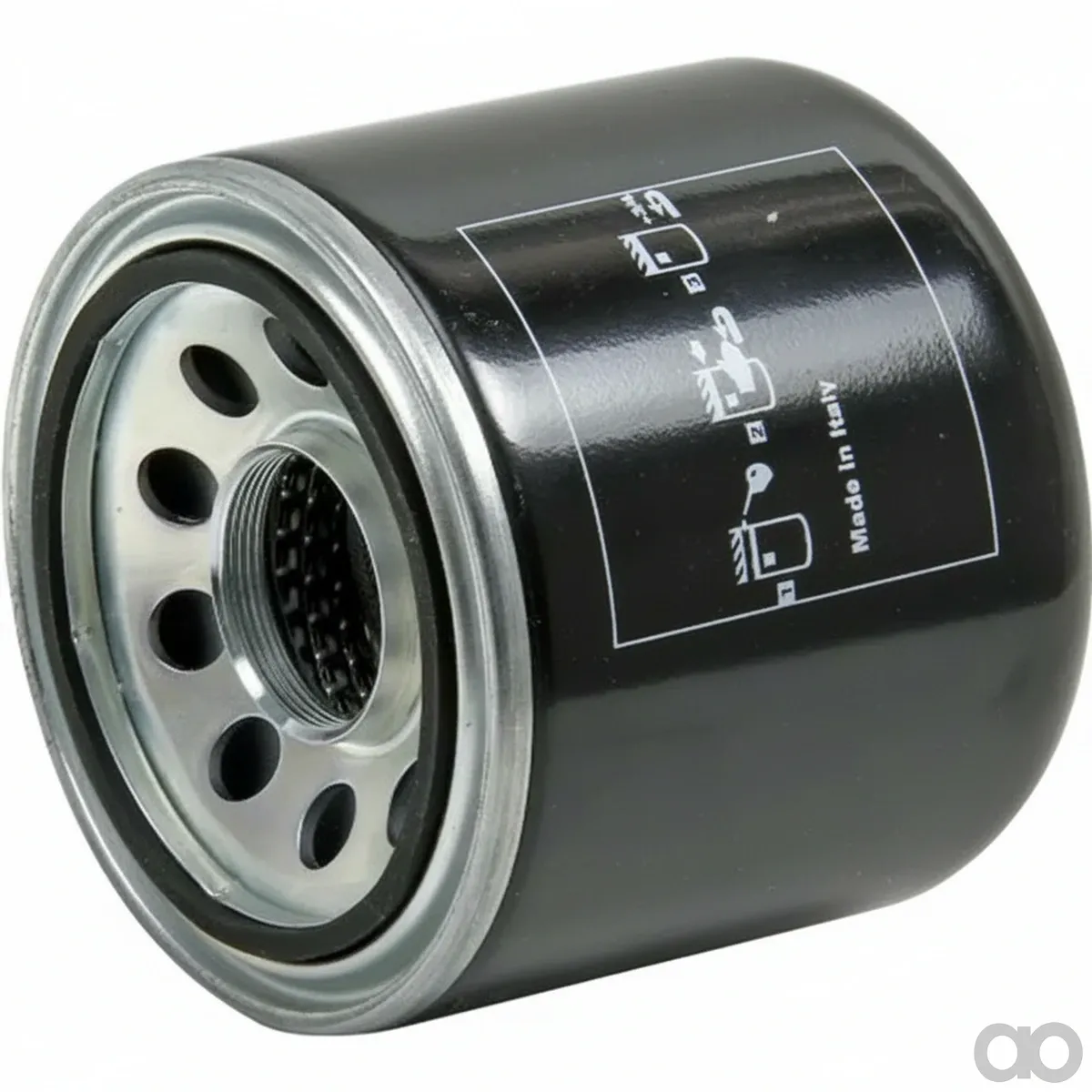 Prillinger-00104512 - Hydraulic filter (00104512)