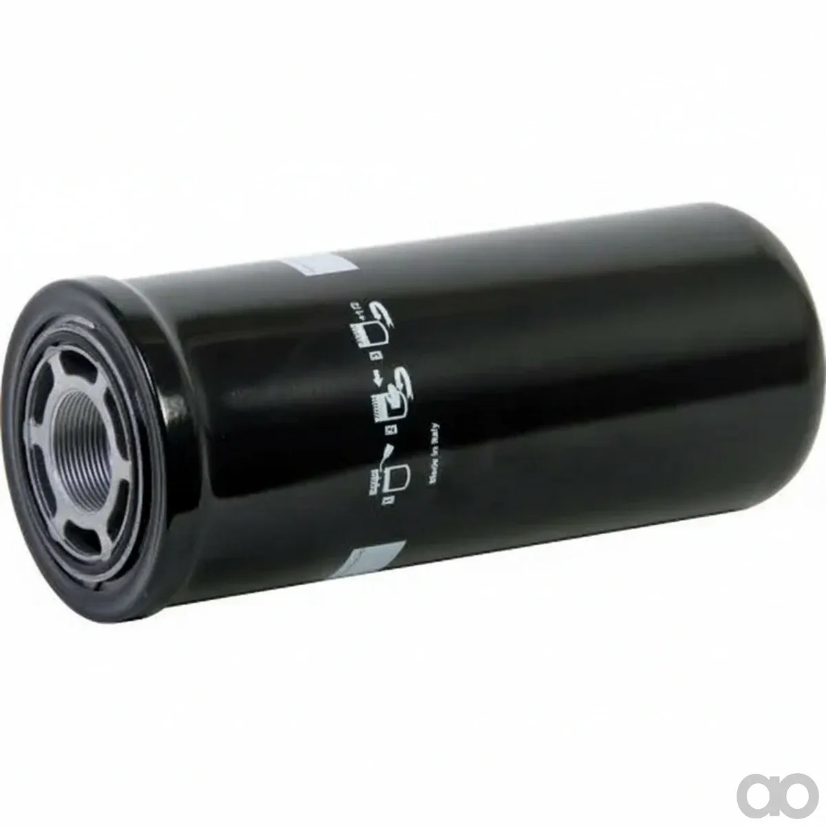 Prillinger-00104517 - Hydraulic filter (00104517)