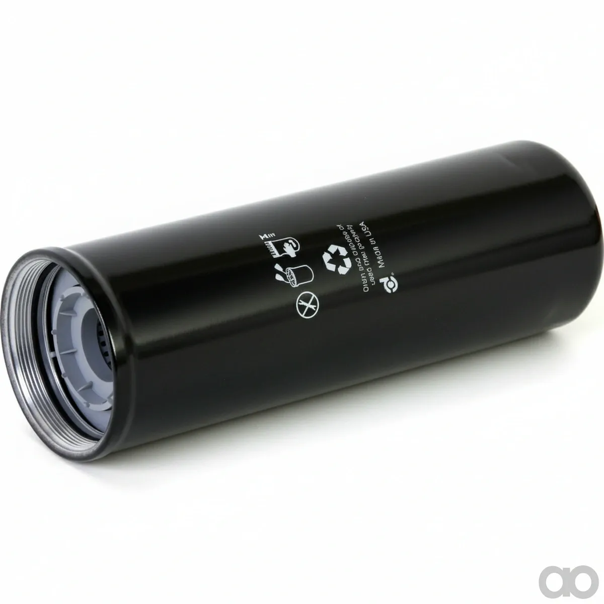 Prillinger-00104526 - Hydraulic filter Instead Of J (00104526)