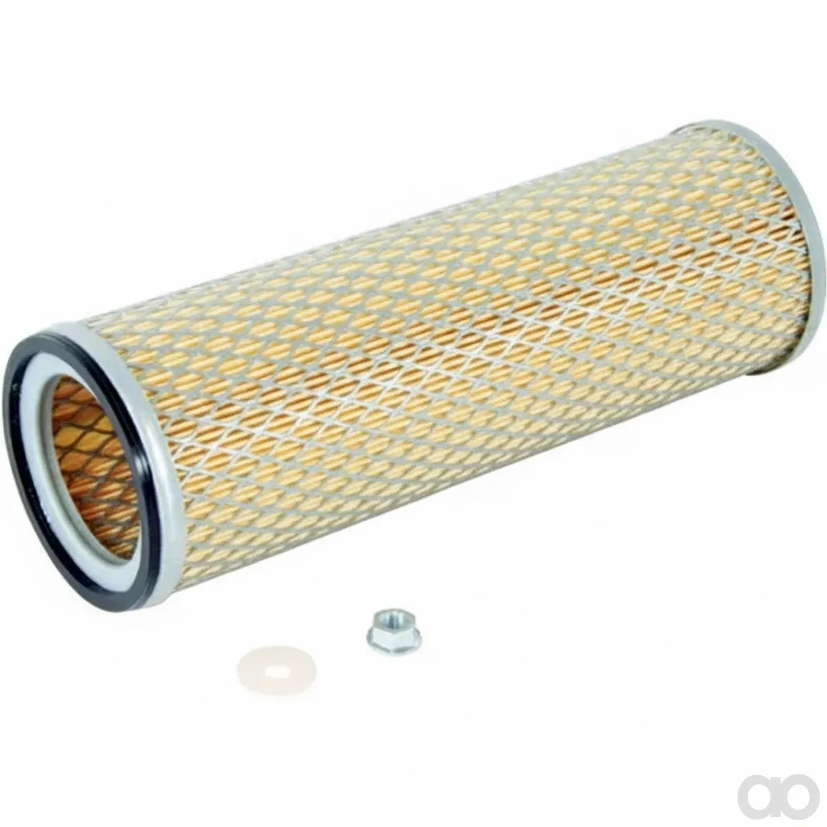 Prillinger-00105449 - Air filter safety cartridge S (00105449)