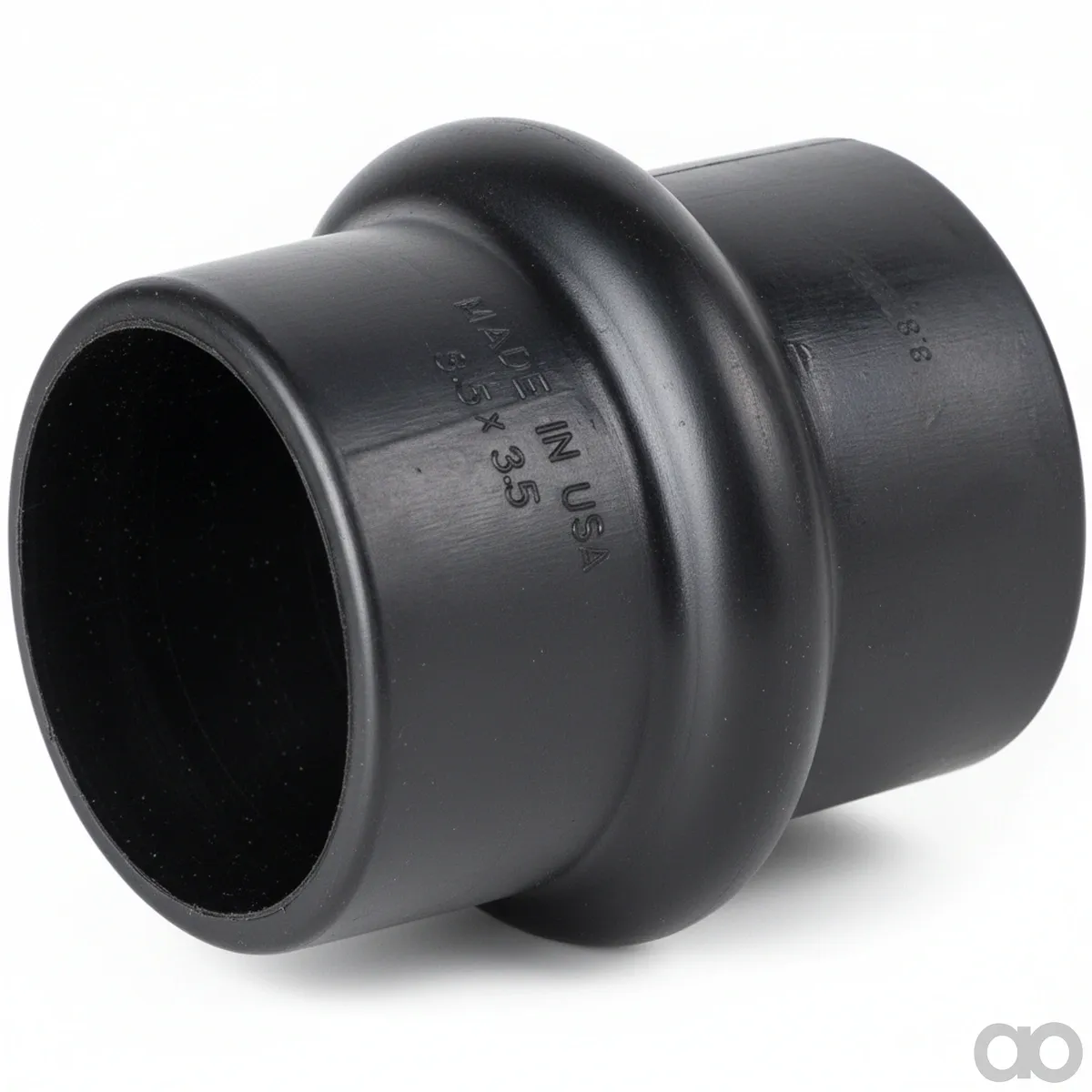 Prillinger-00105961 - Connection hose ID 89 mm, (00105961)
