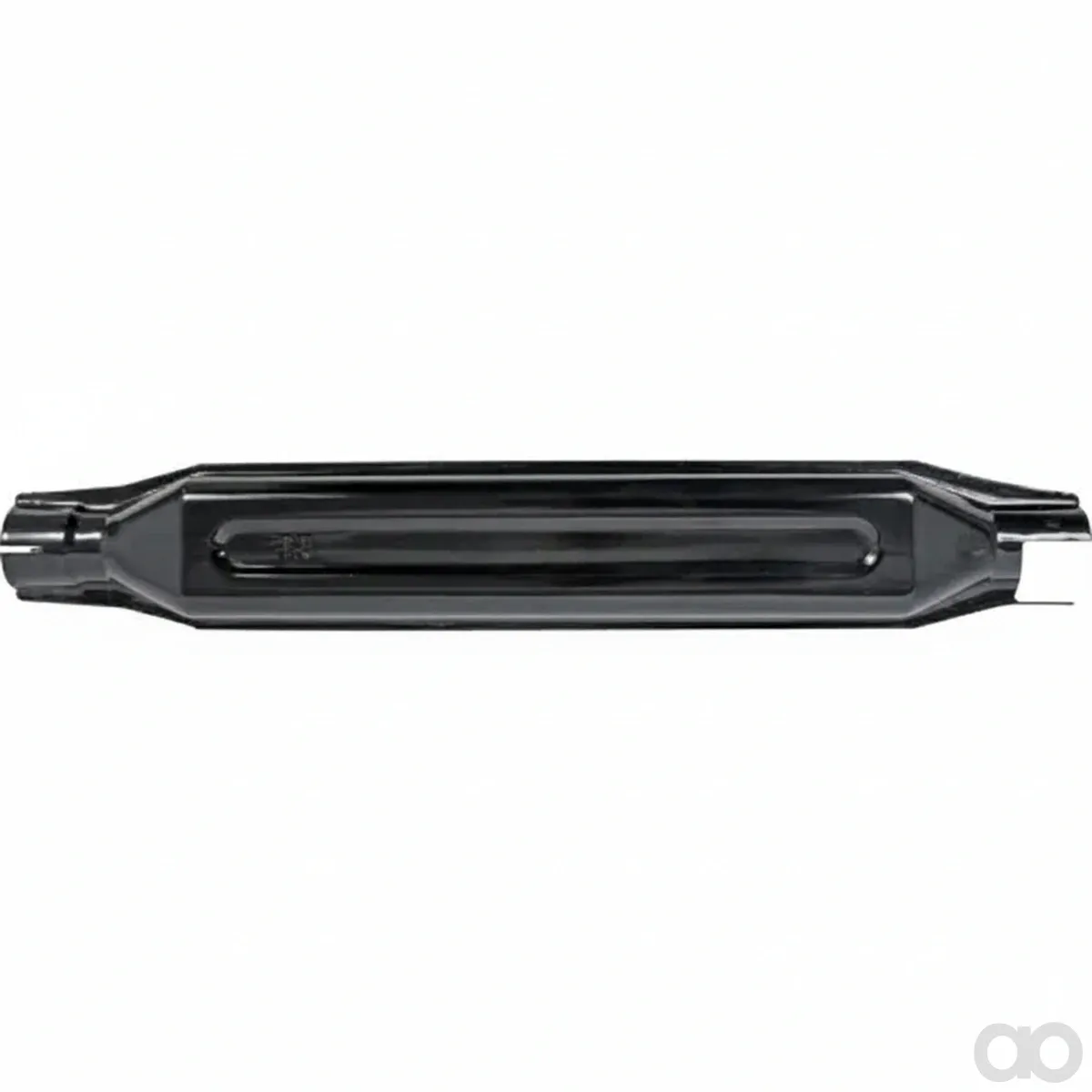Prillinger-00111033 - Muffler Instead Of Fiat (00111033)