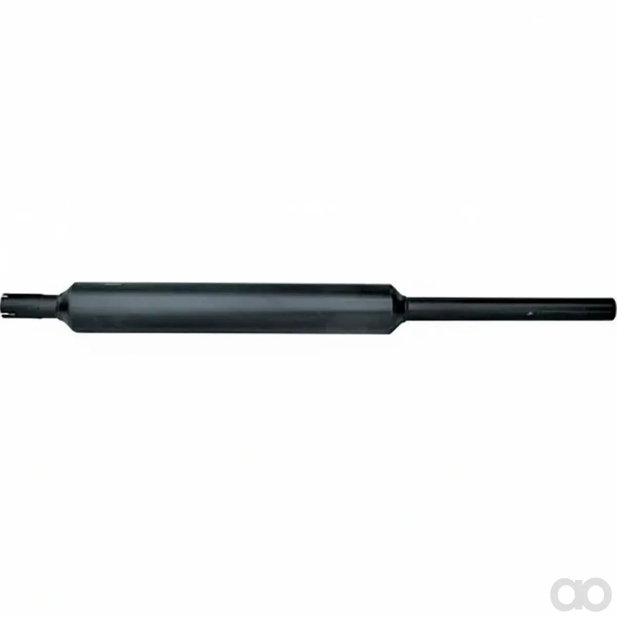 Prillinger-00111043 - Muffler Instead Of Ford (00111043)