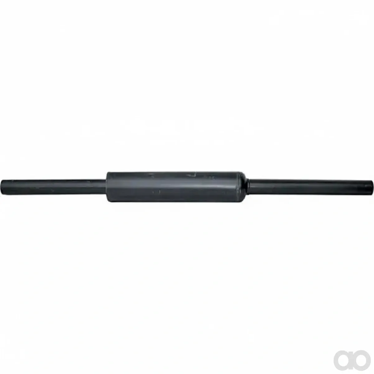 Prillinger-00111062 - Muffler Instead Of Mf 16 (00111062)