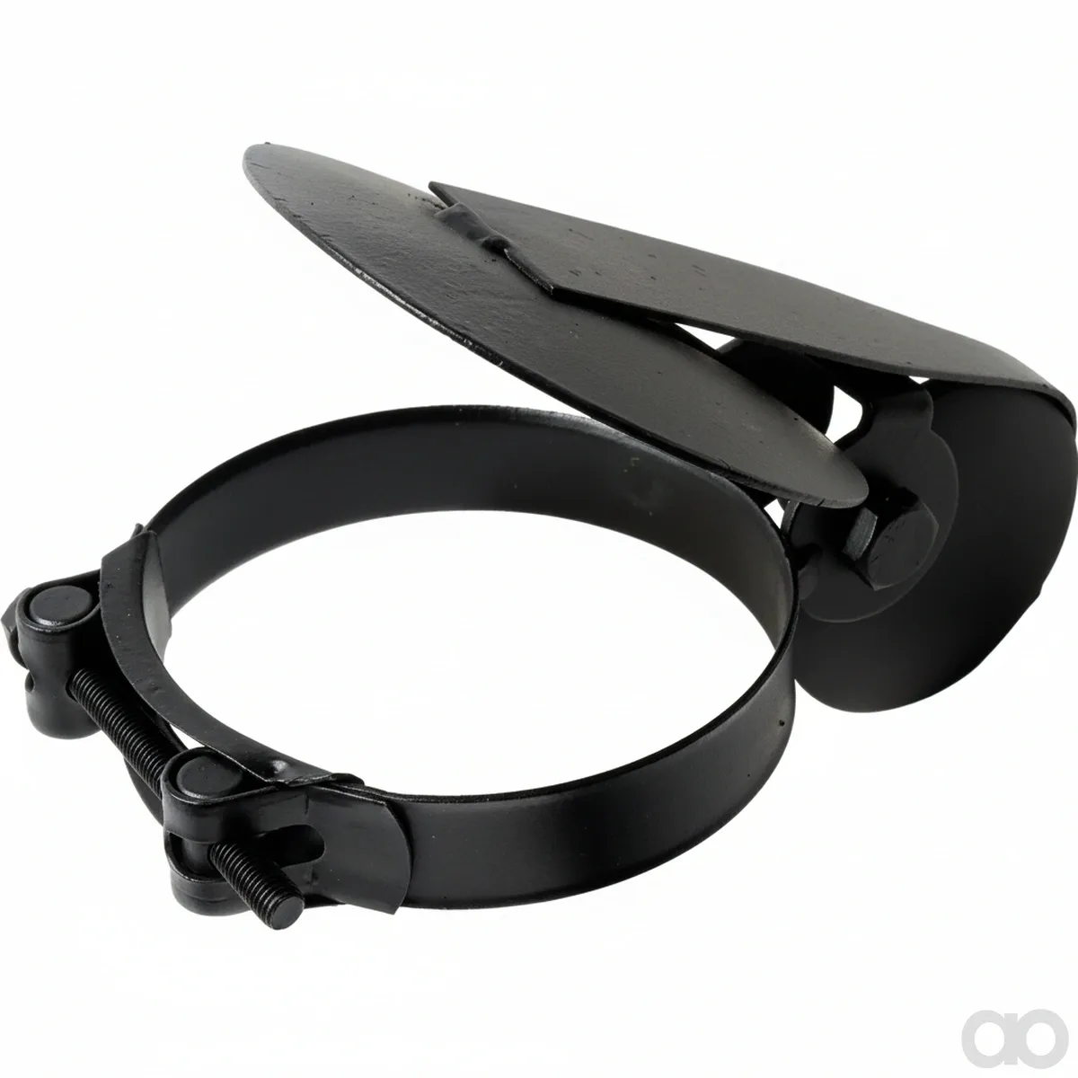 Prillinger-00111422 - Exhaust Flap Heavy Duty (00111422)