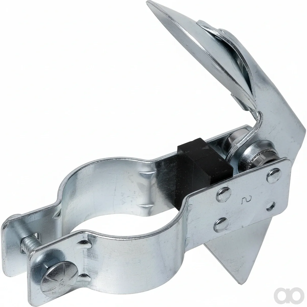 Prillinger-00111427 - Exhaust Flap With Stop System (00111427)