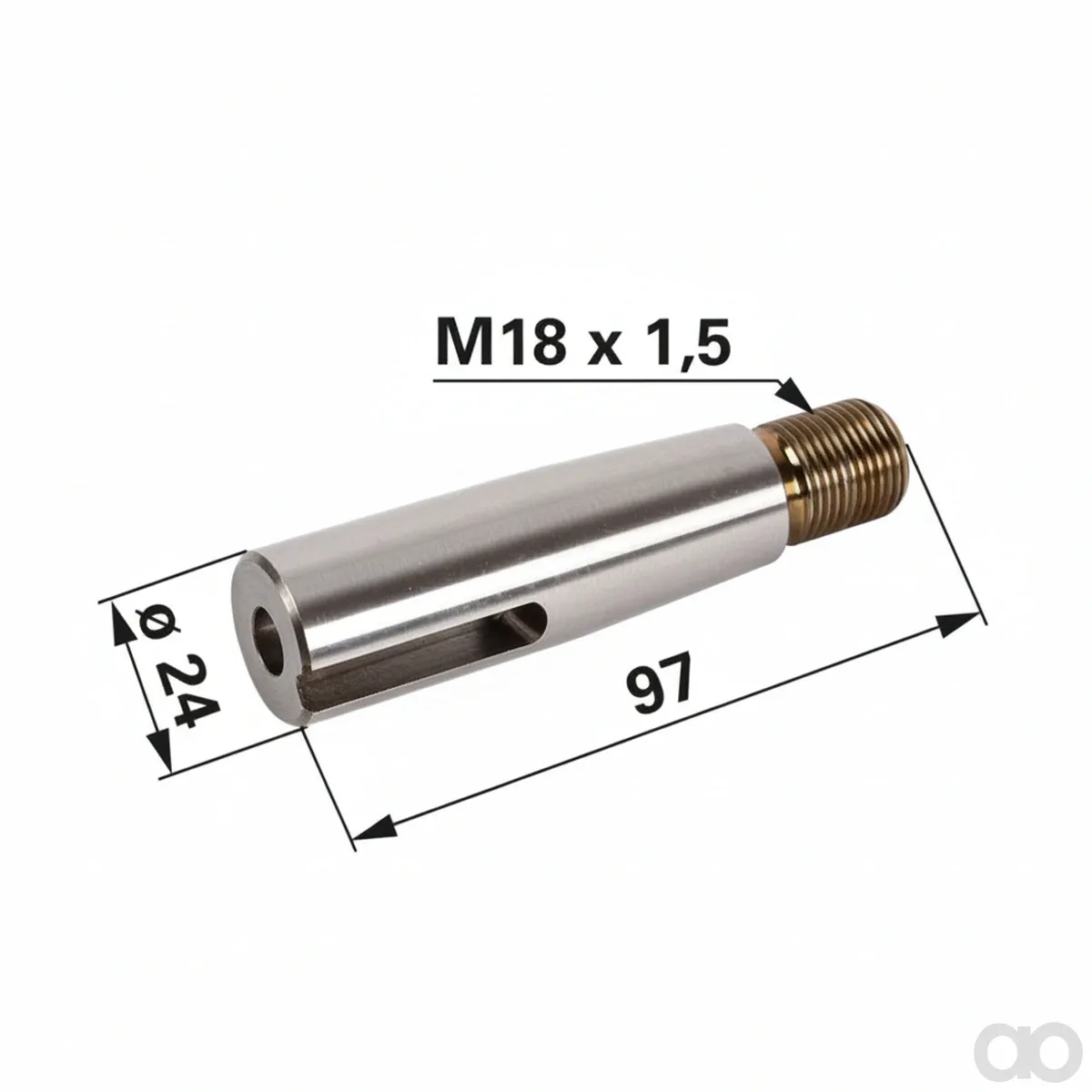 Prillinger-00111513 - Bolt as replacement for Fendt 1553 (00111513)