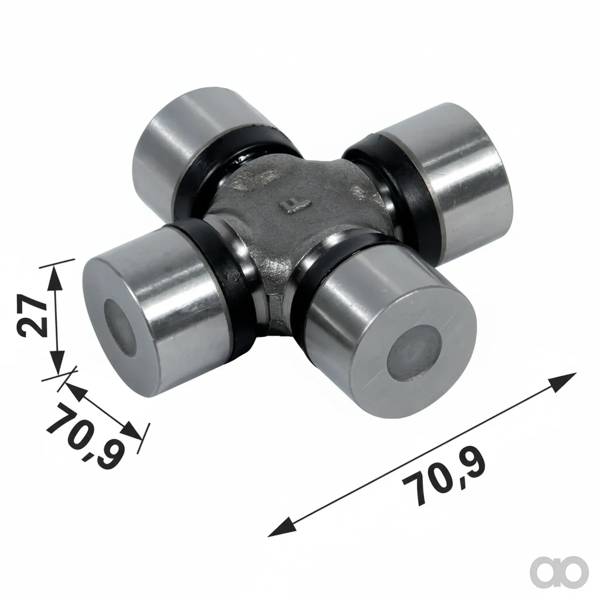 Prillinger-00112158 - Universal joint (00112158)