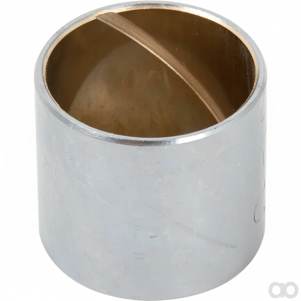 Prillinger-00112402 - Bushing 35X39X35 mm (00112402)