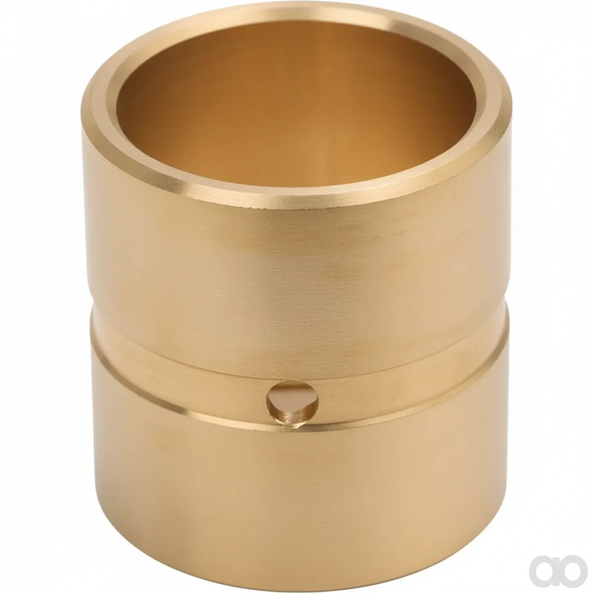 Prillinger-00112556 - Steering Knuckle Bush Instead Of Vo (00112556)