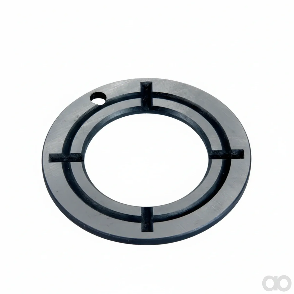Prillinger-00112617 - Intermediate Shim Bottom (00112617)