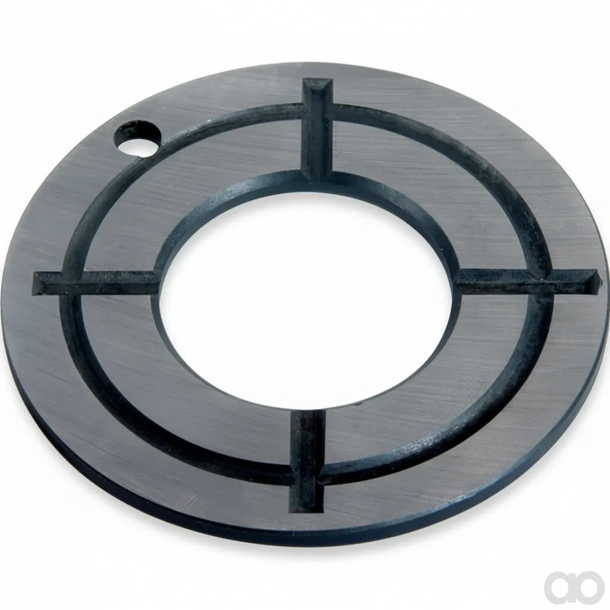 Prillinger-00112619 - Intermediate Shim Bottom (00112619)