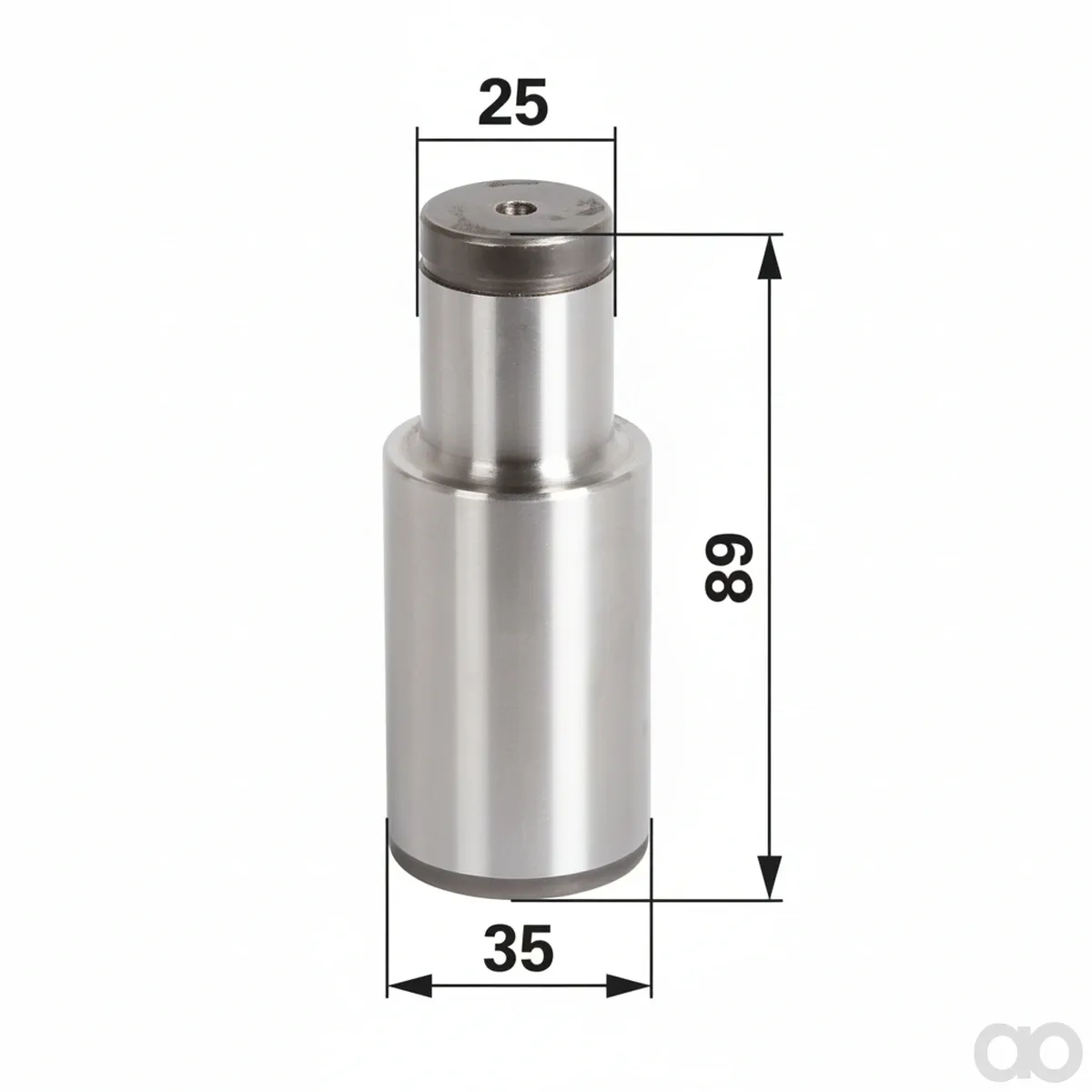 Prillinger-00112638 - Cylinder Bolt Instead Of Li (00112638)
