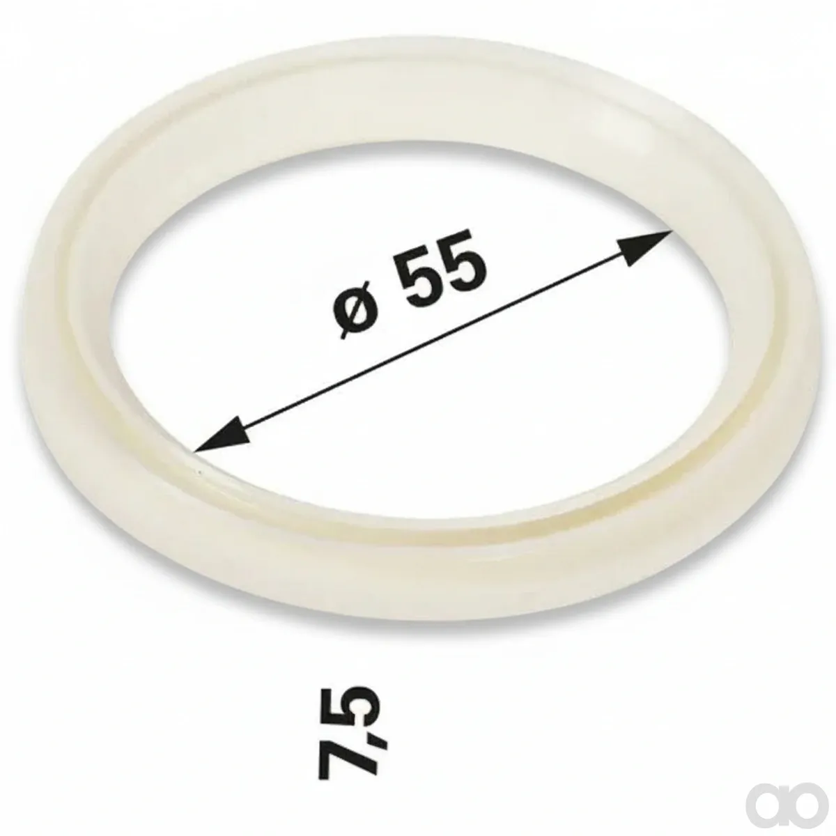 Prillinger-00112641 - Seal Ring (00112641)
