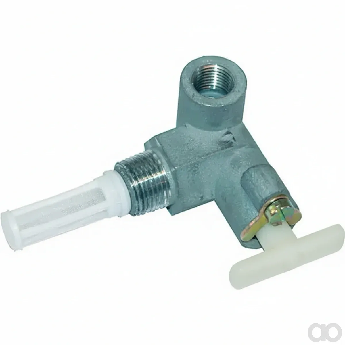 Prillinger-00113721 - Fuel Tap With Strainer And Ge (00113721)