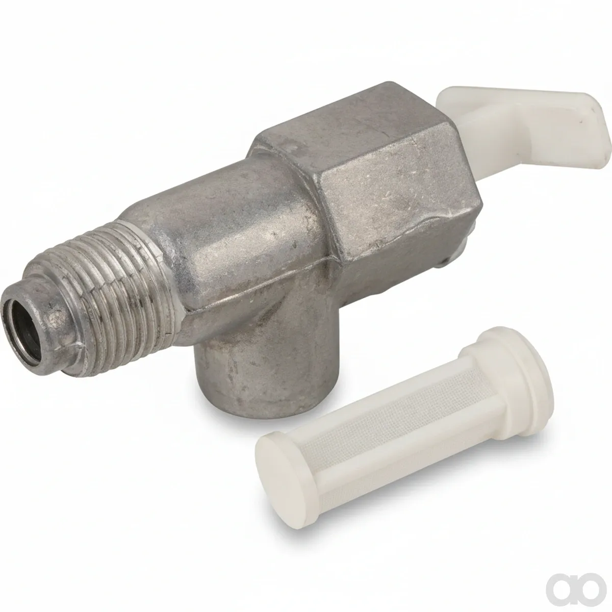 Prillinger-00113722 - Fuel Tap With Strainer And Ge (00113722)
