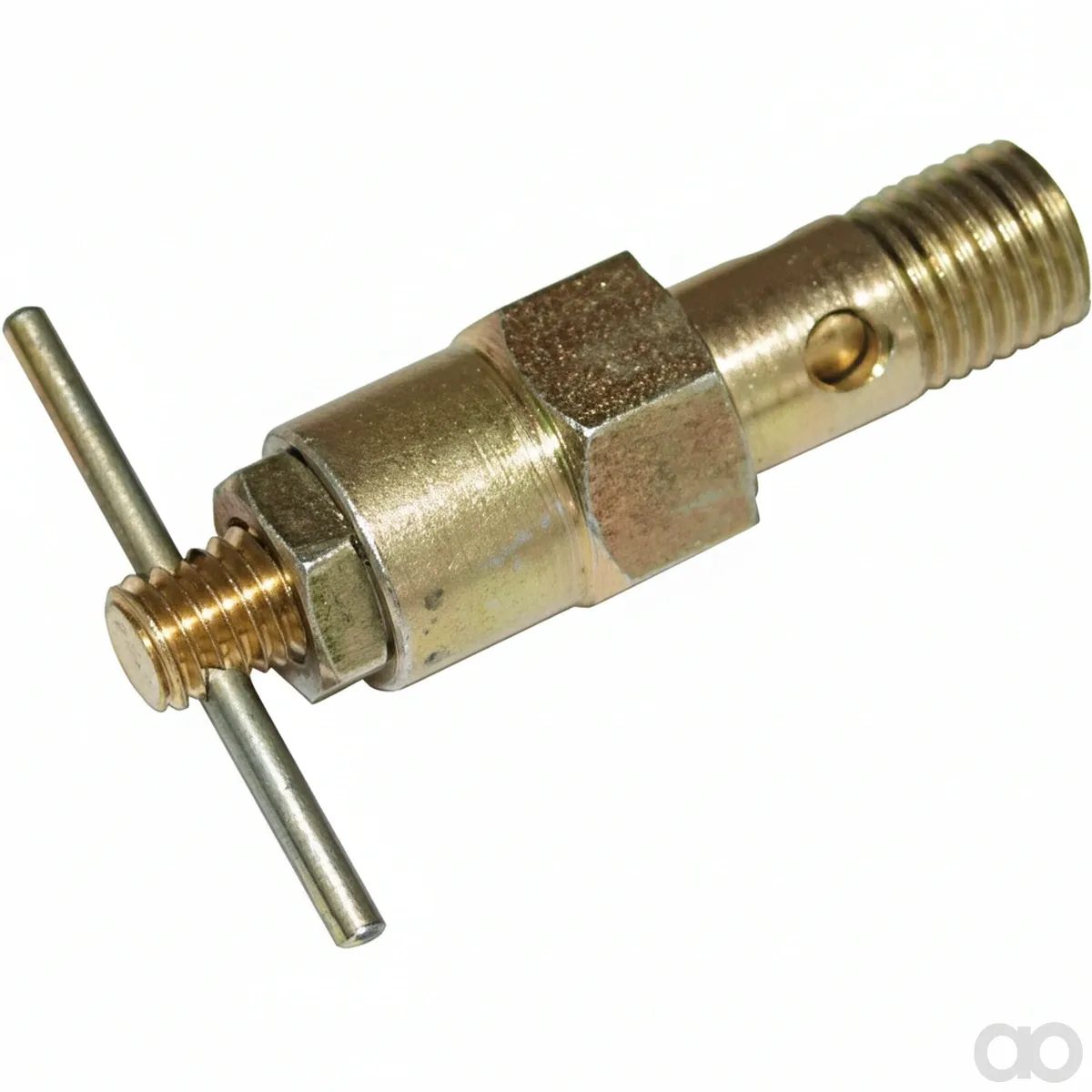 Prillinger-00113820 - Fuel Tap M12X1.5 (00113820)