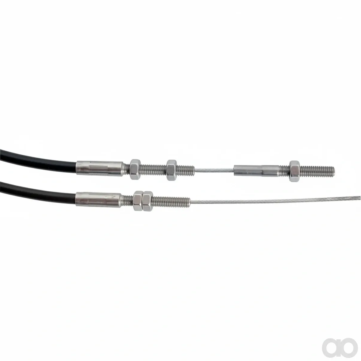 Prillinger-00114113 - Foot Throttle Cable Length 1370 Instead Of (00114113)