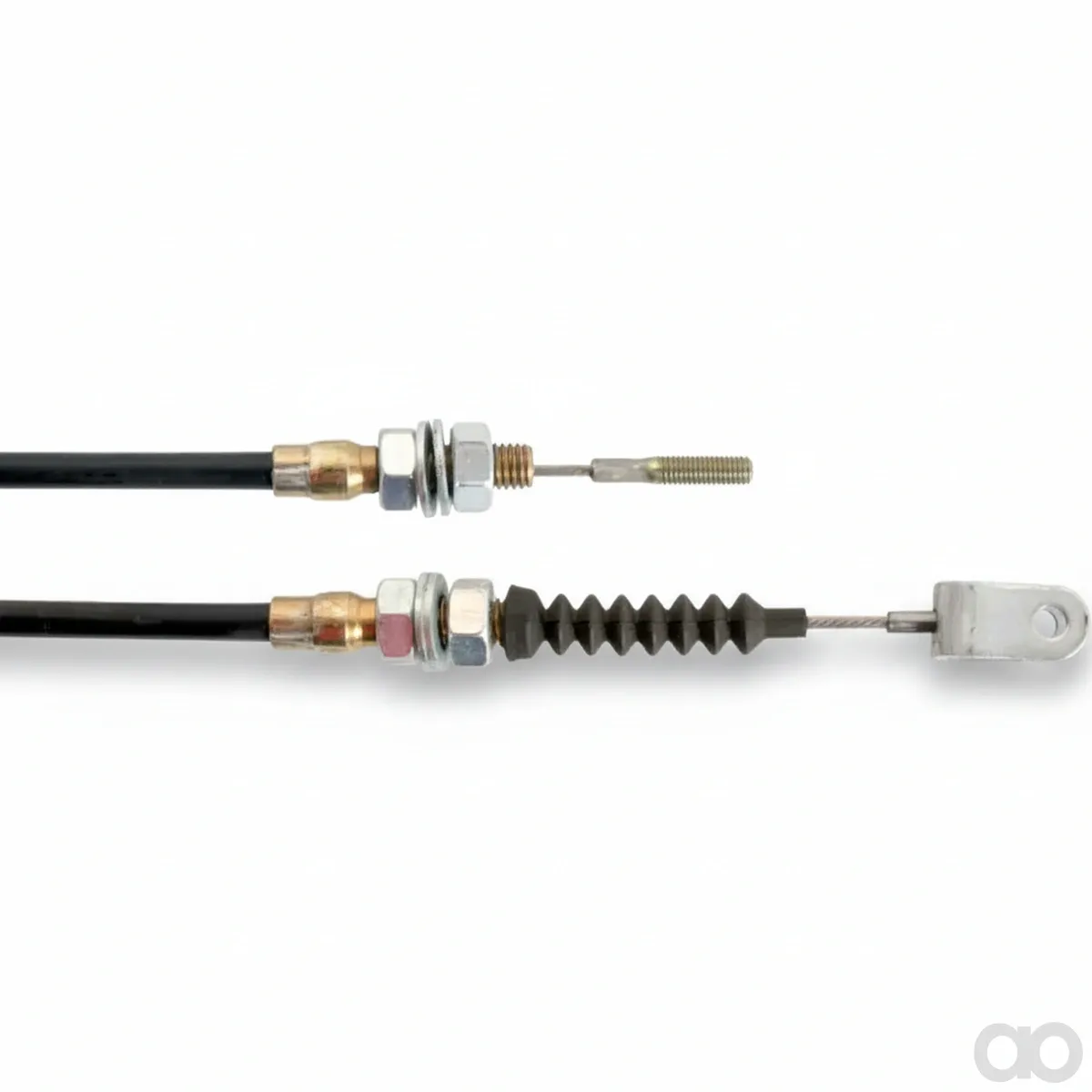 Prillinger-00114125 - Foot Throttle Cable Length 880Mm Instead Of (00114125)