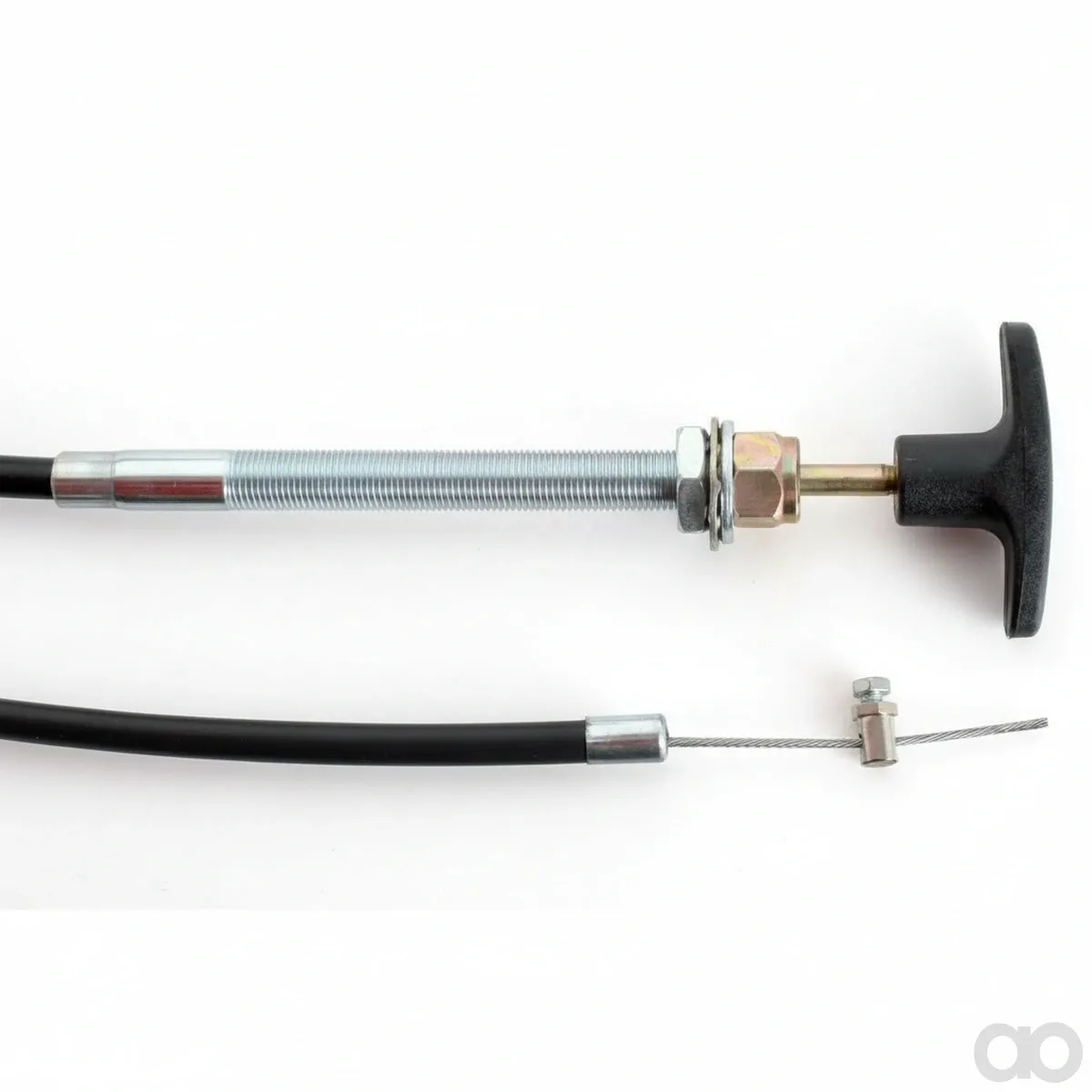 Prillinger-00114133 - Parking Cable Instead Of St (00114133)