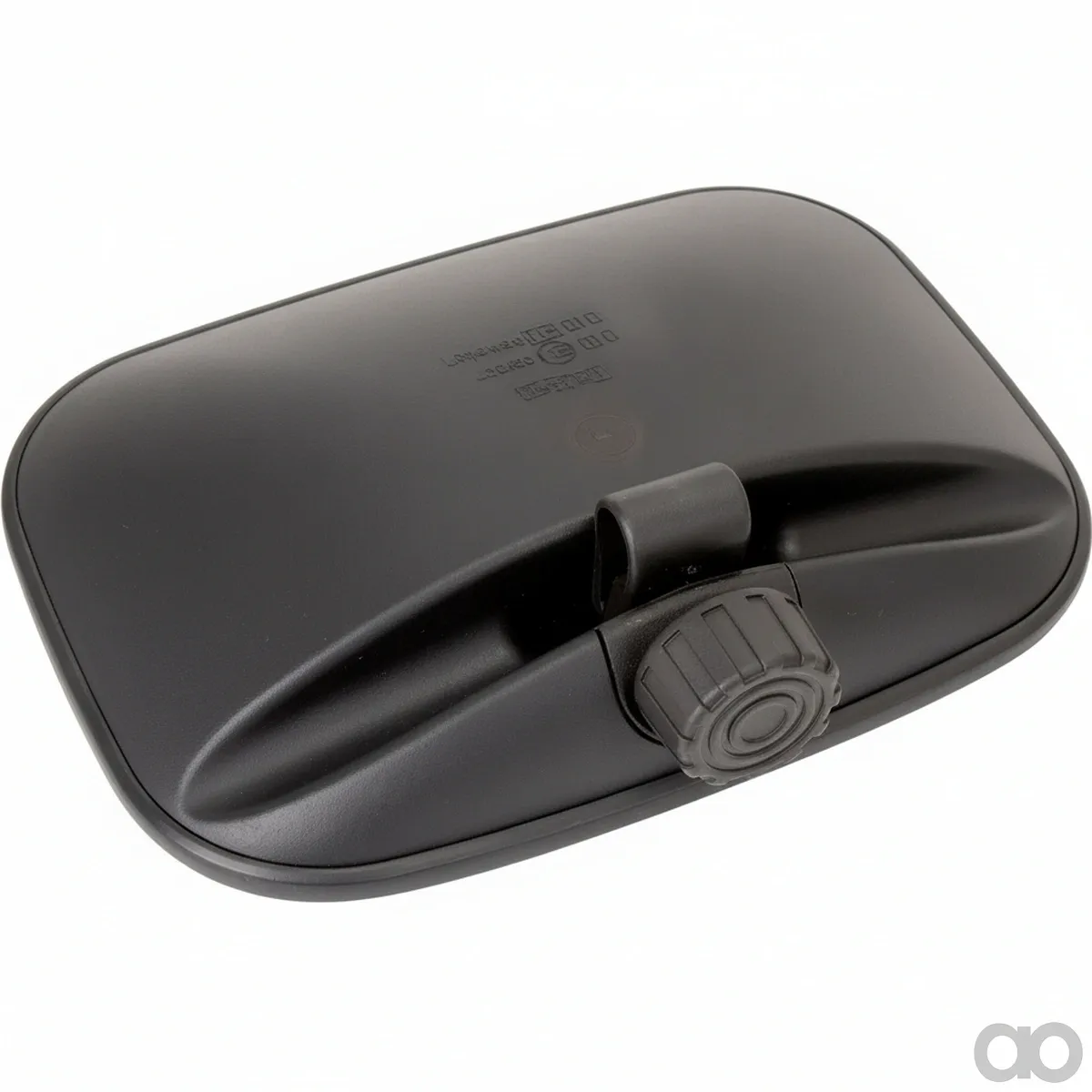 Prillinger-00116437 - Mirror instead of Massey Fe (00116437)