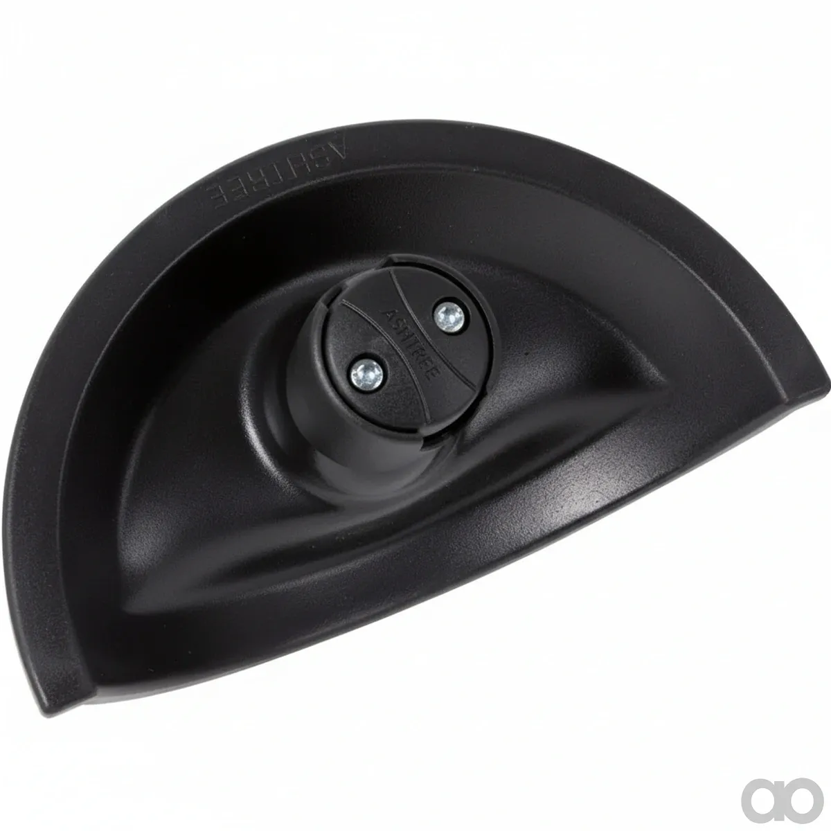Prillinger-00116458 - Unbreakable panoramic mirror (00116458)