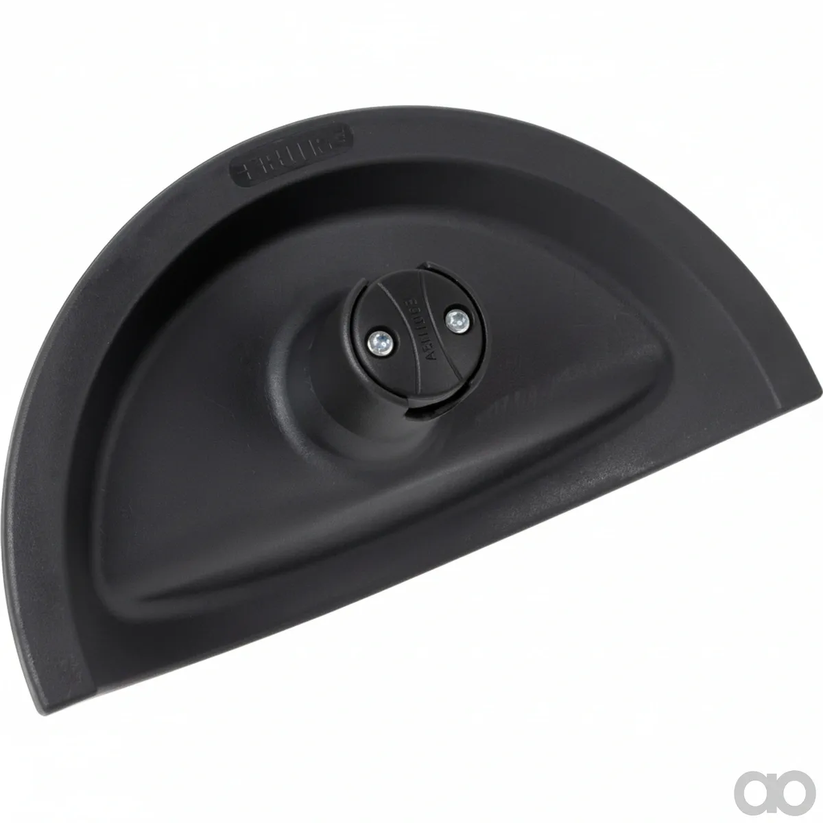 Prillinger-00116459 - Unbreakable panoramic mirror (00116459)