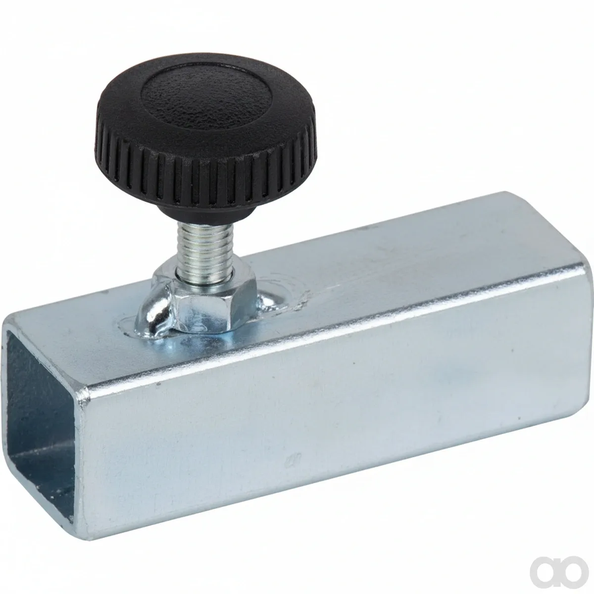 Prillinger-00116986 - Welding holder for V-mirror holder (00116986)