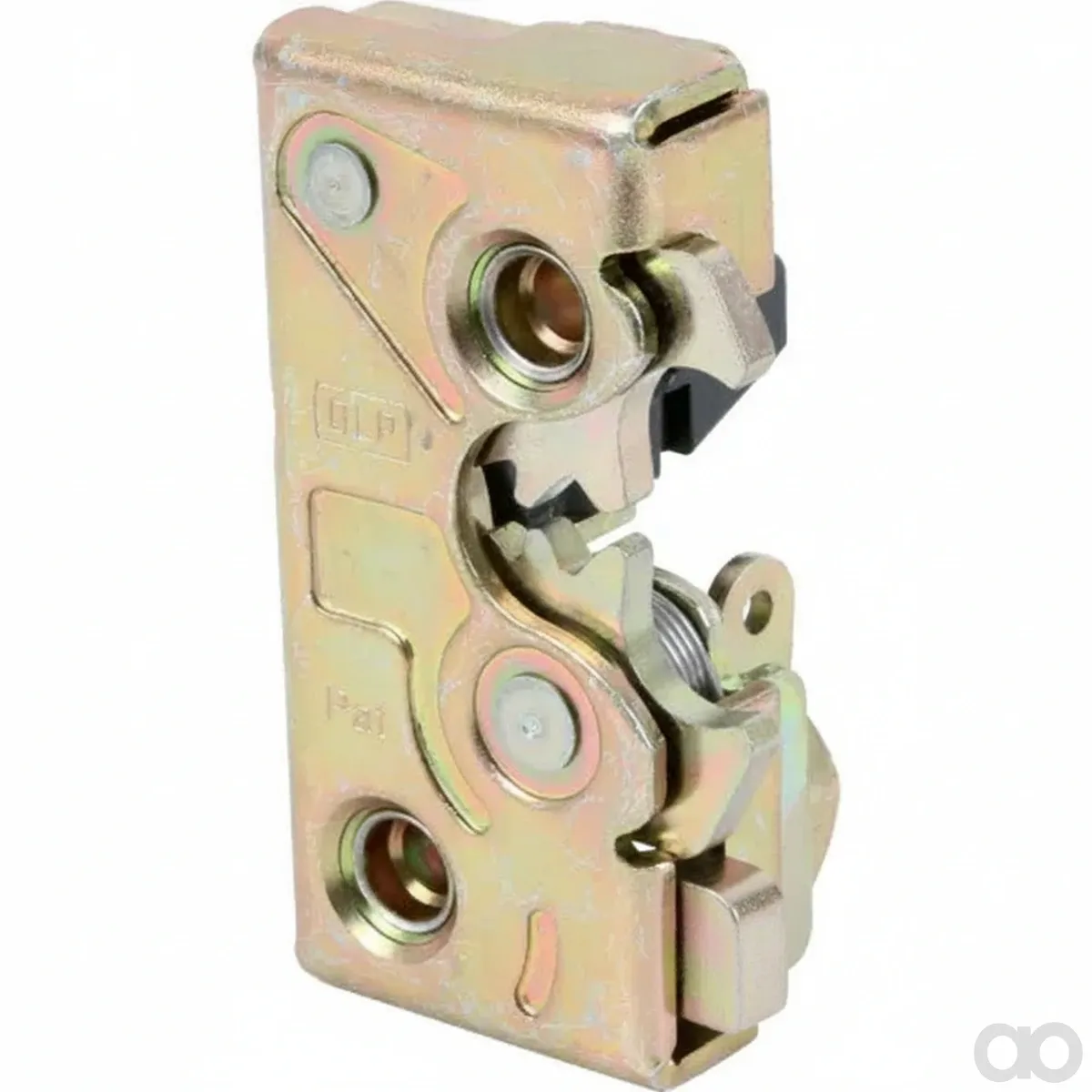 Prillinger-00117055 - Door lock left (00117055)