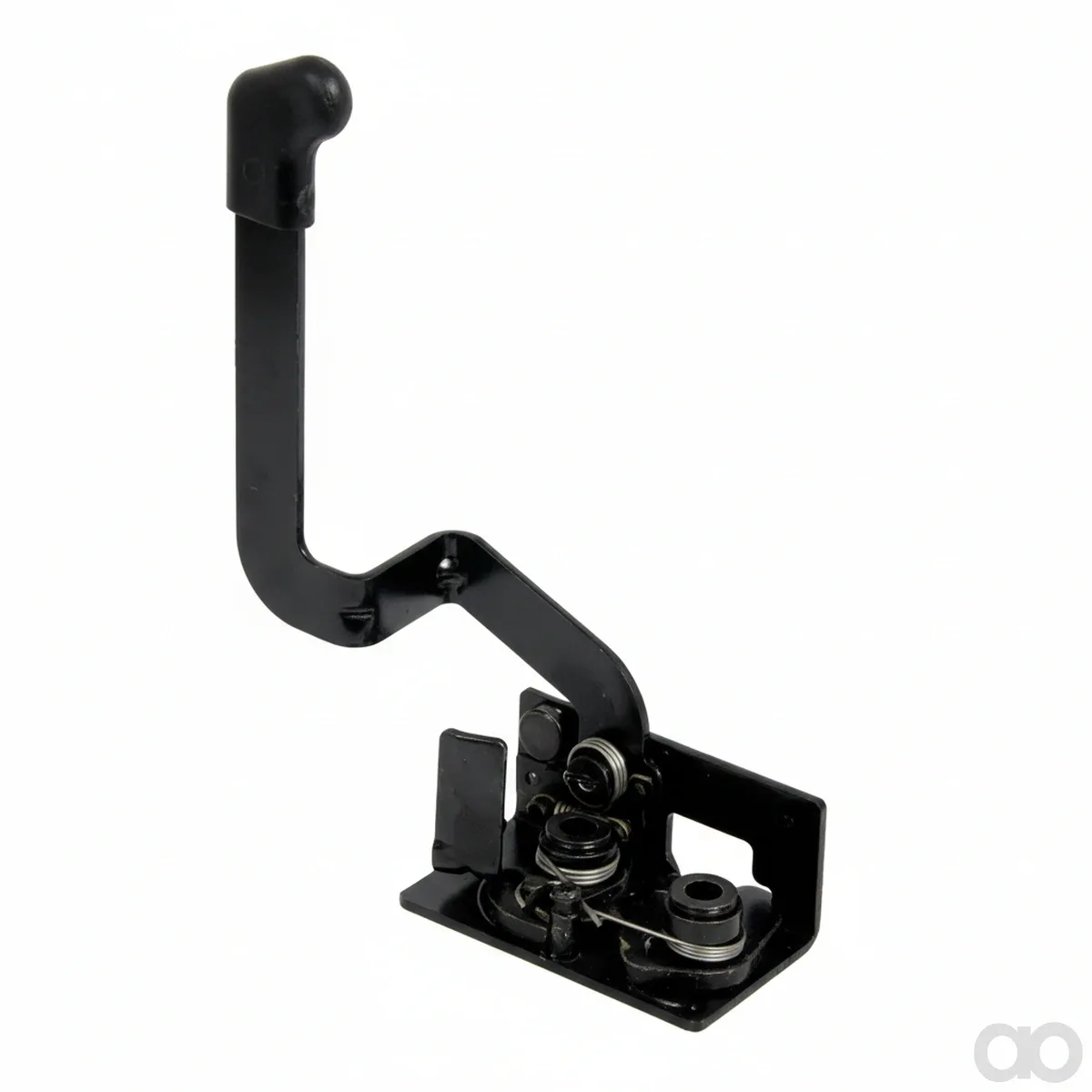 Prillinger-00117067 - Door lock left (00117067)