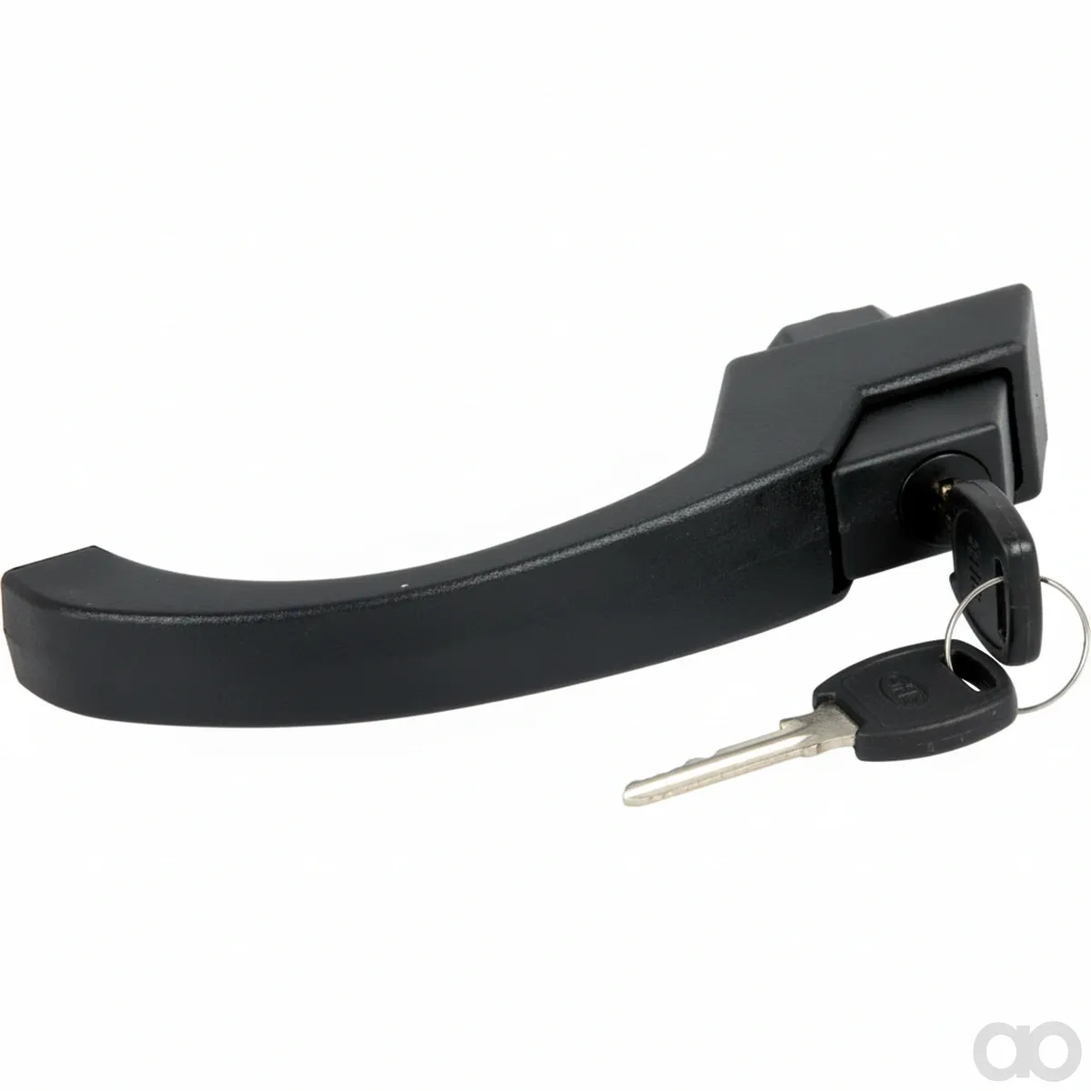 Prillinger-00117068 - Door handle right outside and left (00117068)
