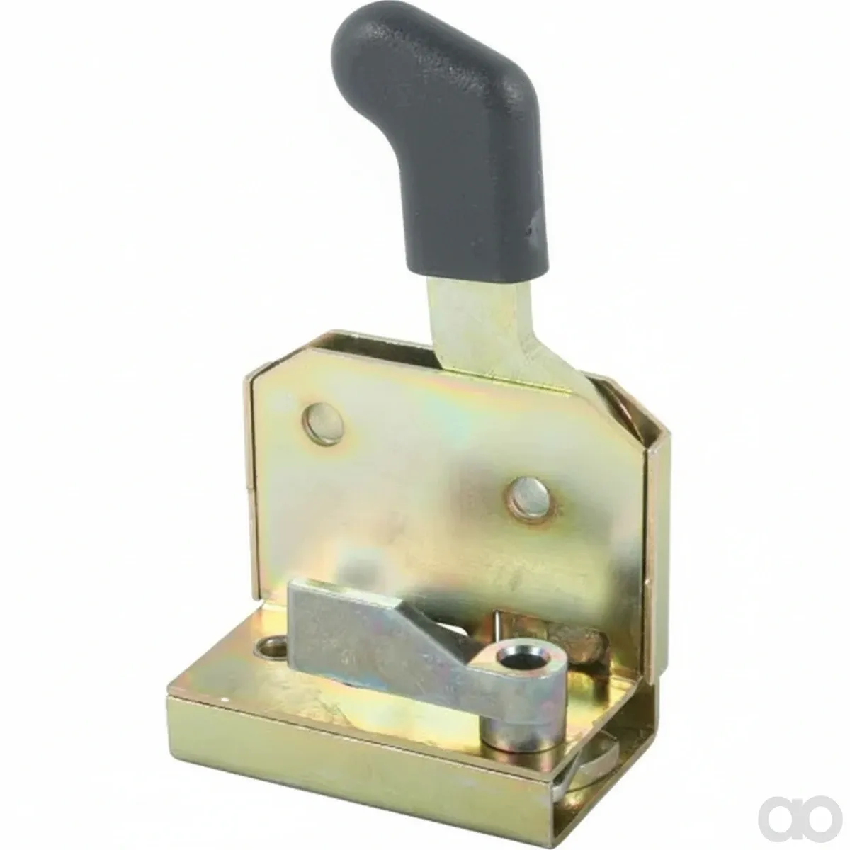 Prillinger-00117081 - Door lock left (00117081)