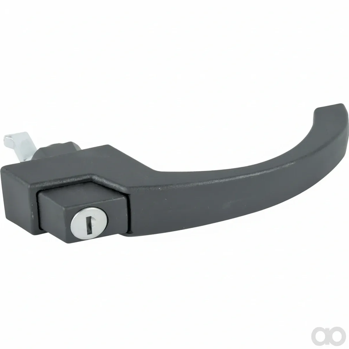 Prillinger-00117083 - Door handle outside right and left (00117083)