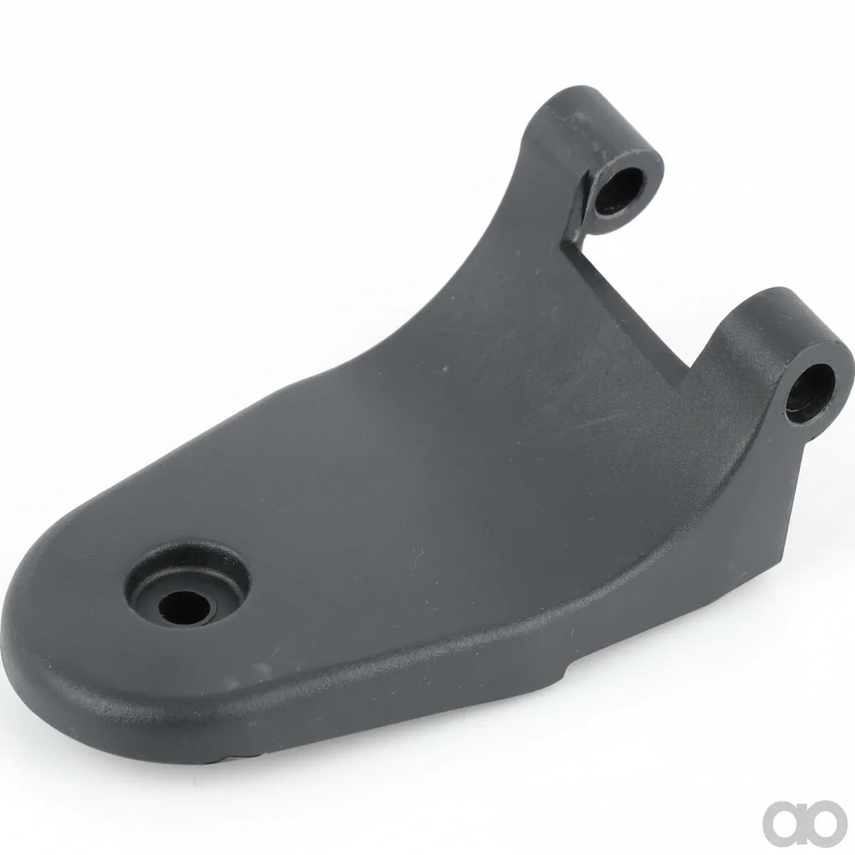 Prillinger-00117167 - Hinge for rear window left (00117167)