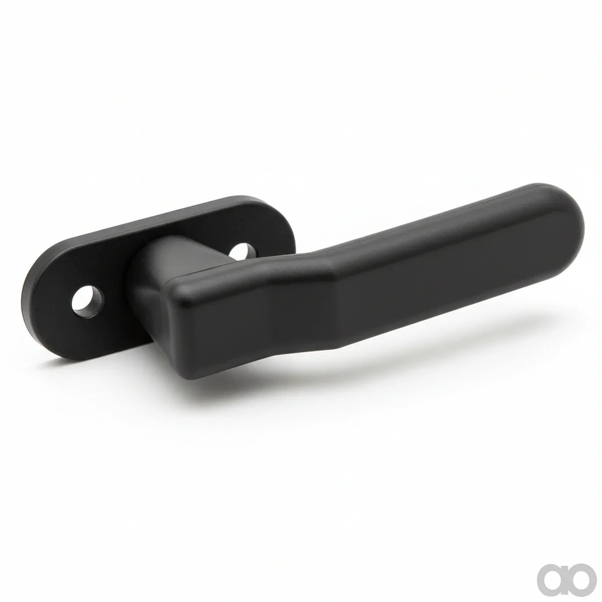 Prillinger-00117189 - Handle front and rear window (00117189)