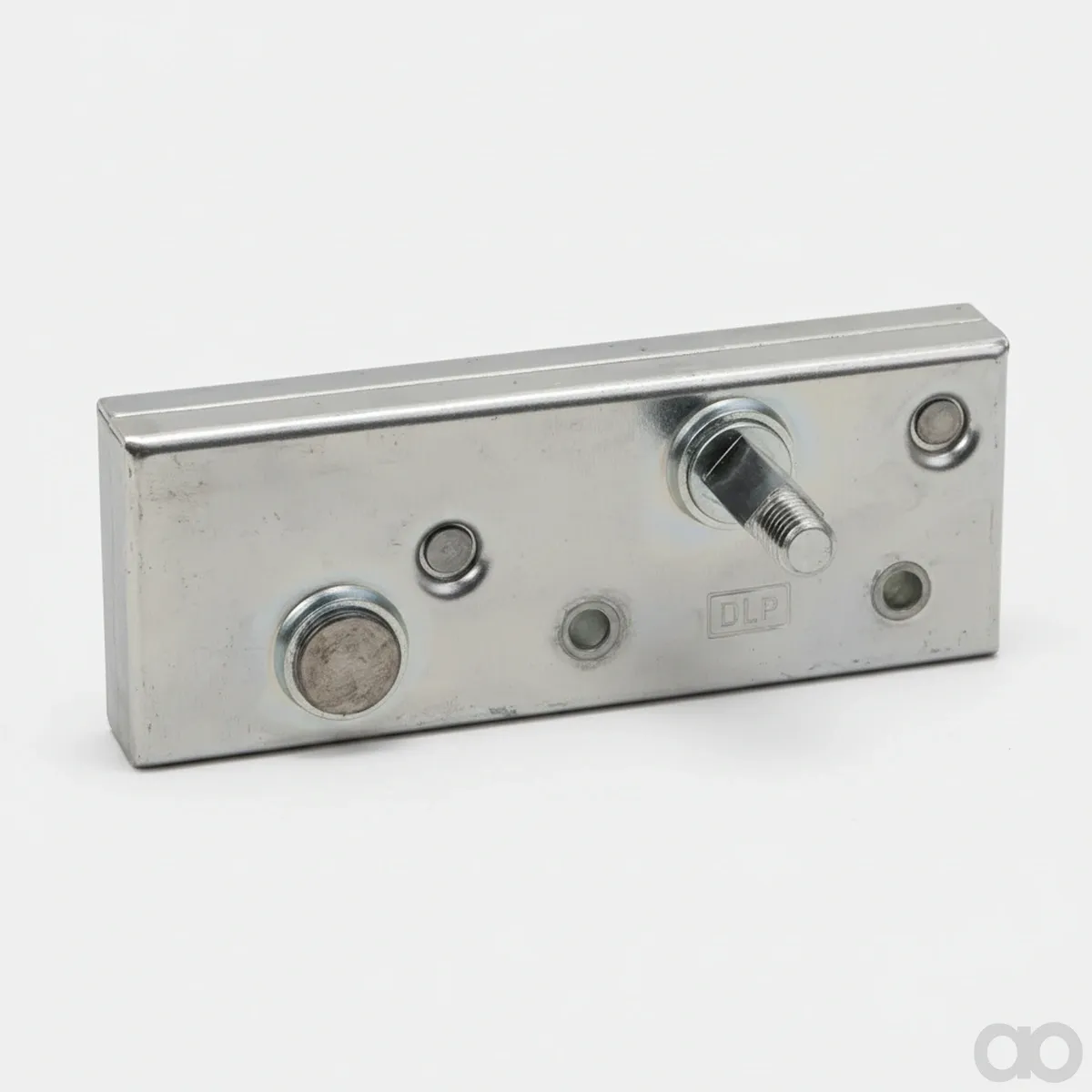 Prillinger-00117235 - Door Lock Left (00117235)