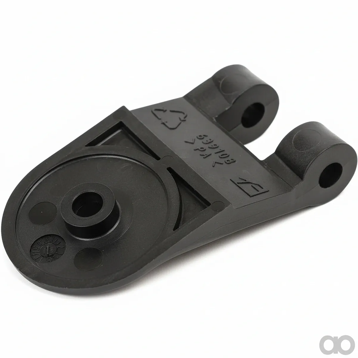 Prillinger-00117645 - Hinge Left Instead Of L (00117645)